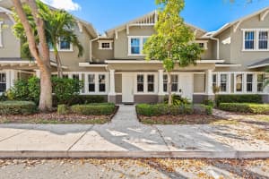 580 Pacific Grove Drive, West Palm Beach, FL 33401 - MLS#F10487514