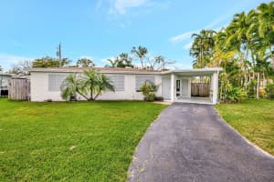 1229 SW 1st Ter, Pompano Beach, FL 33060 Sold 03/24/25