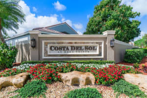 23302 Torre Circle, Boca Raton, FL 33433 Sold 04/30/25
