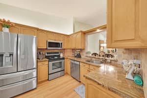 6125 Sunny Pointe Cir, Delray Beach, FL 33484 Sold 06/25/25