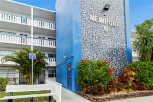 2106 Newport U 2106, Deerfield Beach, FL 33442 Sold 12/10/25