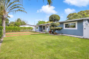 1816 NW 16th Ave, Fort Lauderdale, FL 33311 Sold 06/25/25