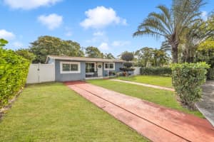 1816 NW 16th Ave, Fort Lauderdale, FL 33311 Sold 06/25/25