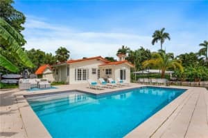 4 S Gordon Rd Fort Lauderdale, FL 33301 - Off Market