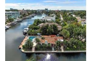 4 S Gordon Rd Fort Lauderdale, FL 33301 - Off Market