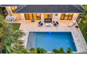 2205 Manatee Dr, Fort Lauderdale