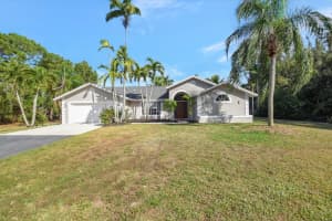 18725 W Sycamore, Loxahatchee, FL 33470, Loxahatchee, FL 33470 - MLS#F10487584