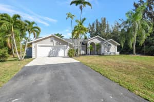 18725 W Sycamore, Loxahatchee, FL 33470, Loxahatchee, FL 33470 - MLS#F10487584
