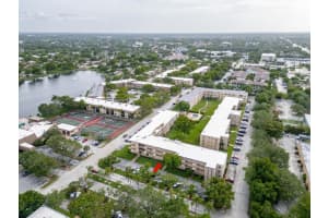 201 Berkley Road 108, Hollywood, FL 33024 - MLS#F10487587