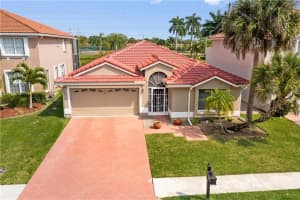 18256 Coral Isles Drive, Boca Raton, FL 33498 Sold 05/28/25