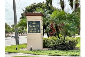 9010 Sunrise Lakes Blvd 305, Sunrise, FL 33322 Sold 04/15/25