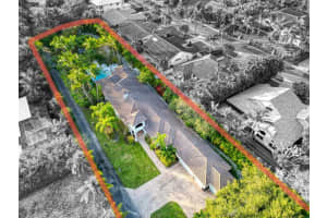 862 Bailey St, Boca Raton, FL 33487 - MLS#F10487640