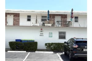 2650 W Golf Blvd 258, Pompano Beach, FL 33064 Sold 05/29/25