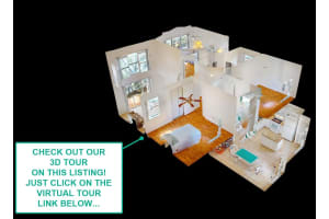 10845 46th Drive, Coral Springs, FL 33076 - MLS#F10487670