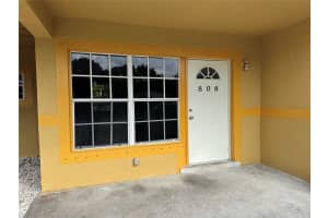 808 NW 4th Ave, Fort Lauderdale, FL 33311 Sold 04/03/25