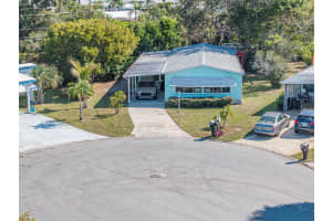 206 Almond, Barefoot Bay, FL 32976 Sold 05/30/25