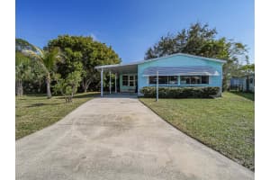 206 Almond, Barefoot Bay, FL 32976 Sold 05/30/25