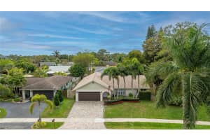 3896 NW 8th St, Delray Beach, FL 33445 Sold 04/14/25