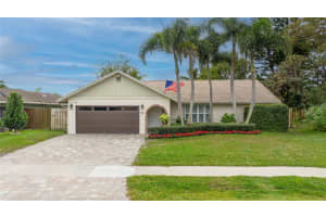 3896 NW 8th St, Delray Beach, FL 33445 Sold 04/14/25