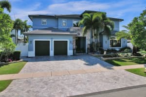 2360 NE 48th Ct, Lighthouse Point, FL 33064 Sold 04/11/25