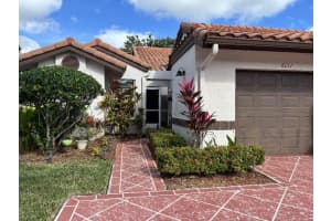 6111 Waldwick Cir, Delray Beach, FL 33484 Sold 10/01/25