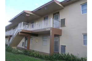 7600 NW 5th Pl 105, Margate, FL 33063 Sold 07/02/25