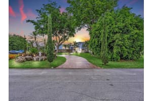 4601 Bayberry Ln, Tamarac, FL 33319 Sold 09/12/25