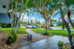 4601 Bayberry Ln, Tamarac, FL 33319 Sold 09/12/25