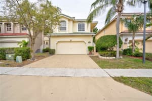 10249 NW 7th St, Coral Springs, FL 33071 - MLS#F10487733