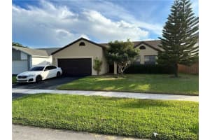 10260 31st Court, Sunrise, FL 33351 - MLS#F10487754