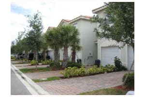 6300 Landings Way, Tamarac, FL 33321 - MLS#F10487787
