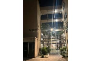 2840 Somerset Dr 301M, Lauderdale Lakes, FL 33311 Sold 04/11/25