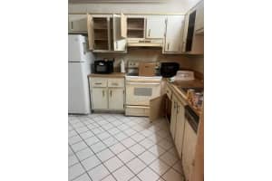 2840 Somerset Dr 301M, Lauderdale Lakes, FL 33311 Sold 04/11/25