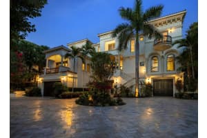 1011 Hillsboro Mile, Hillsboro Beach, FL 33062 Sold 12/31/25