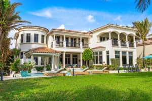 1011 Hillsboro Mile, Hillsboro Beach, FL 33062 Sold 12/31/25