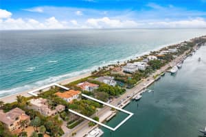 1011 Hillsboro Mile, Hillsboro Beach, FL 33062 Sold 12/31/25