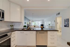 1501 S Ocean Blvd 307, Pompano Beach, FL 33062 Sold 04/30/25