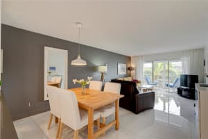 1501 S Ocean Blvd 307, Pompano Beach, FL 33062 Sold 04/30/25