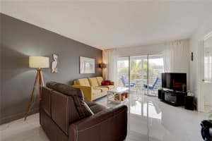 1501 S Ocean Blvd 307, Pompano Beach, FL 33062 Sold 04/30/25