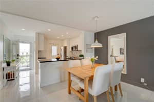 1501 S Ocean Blvd 307, Pompano Beach, FL 33062 Sold 04/30/25