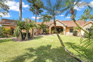3351 SW 134th Ter, Davie, FL 33330 Sold 04/15/25