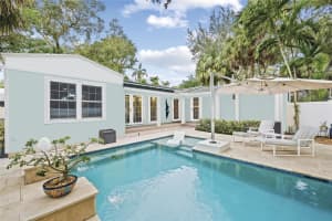 115 SE 17th Ave, Fort Lauderdale, FL 33301 Sold 07/09/25