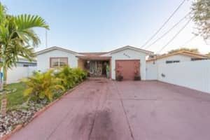 5414 SW 22nd St, West Park, FL 33023 Sold 07/16/25