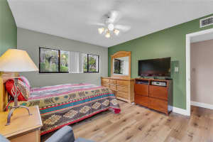 10895 W Clairmont Cir 116, Tamarac, FL 33321 Sold 05/29/25