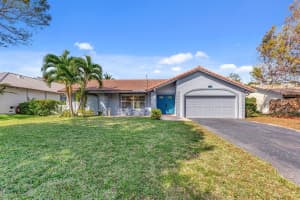 10791 NW 21st Pl, Coral Springs, FL 33071 Sold 04/24/25