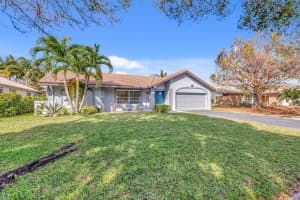 10791 NW 21st Pl, Coral Springs, FL 33071 Sold 04/24/25