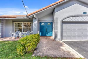 10791 NW 21st Pl, Coral Springs, FL 33071 Sold 04/24/25