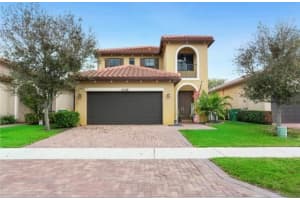 5108 NW 48th Ln, Tamarac, FL 33319 Sold 06/13/25
