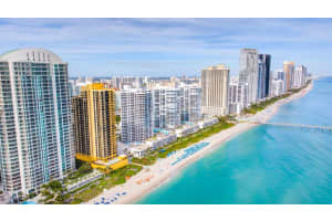 16275 SE Collins Ave 1802, Sunny Isles Beach, FL 33160 Sold 04/04/25