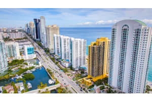 16275 SE Collins Ave 1802, Sunny Isles Beach, FL 33160 Sold 04/04/25